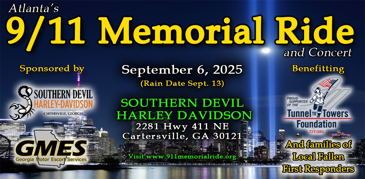 911memorialride.org